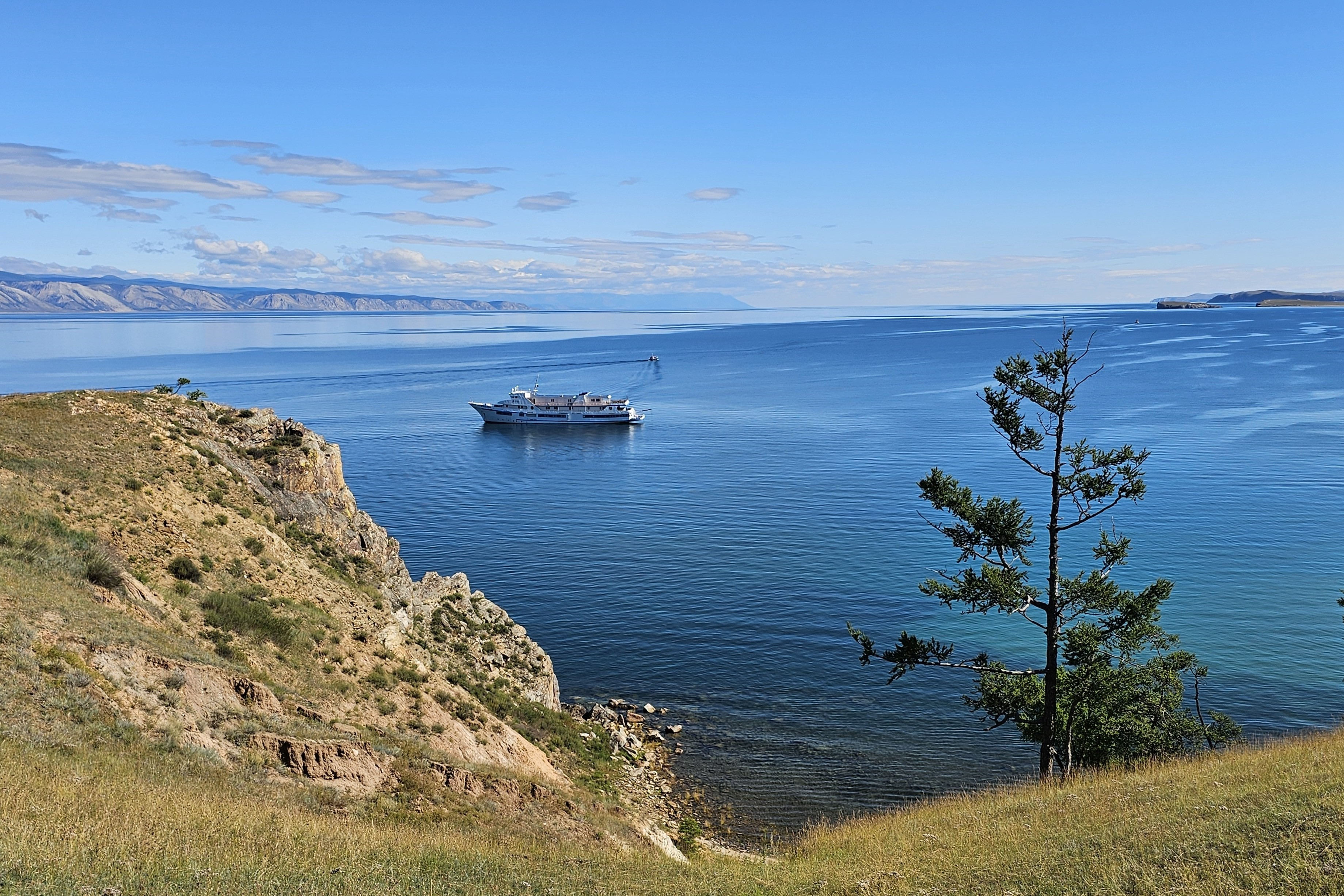 Baikal